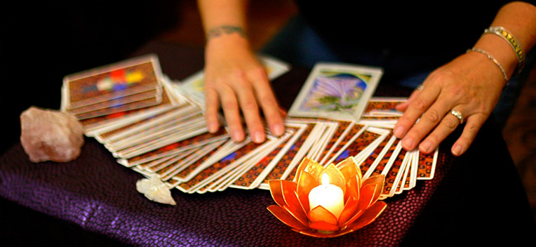 Tarot Reading