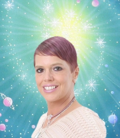 NJ Psychic Medium Faye Weber (Genesis Spiritual Healing & Metaphysical Center)