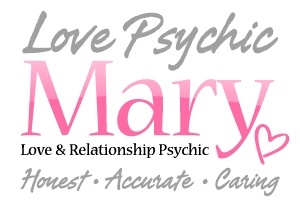 LovePsychicMary