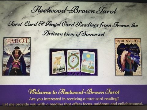 Fleetwood-Brown Tarot