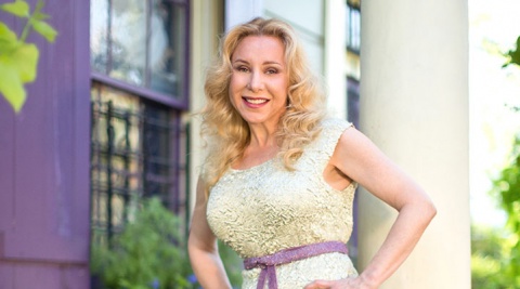 New Orleans Psychic and Medium Cari Roy