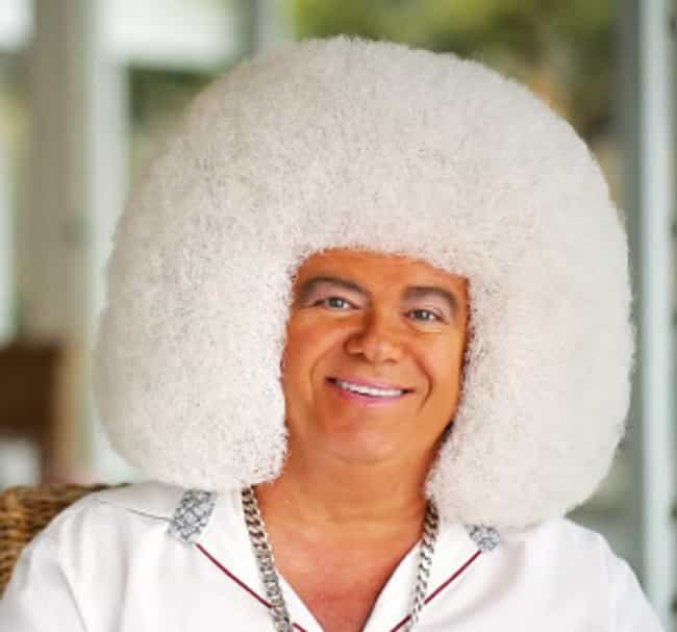 Gary Spivey picture