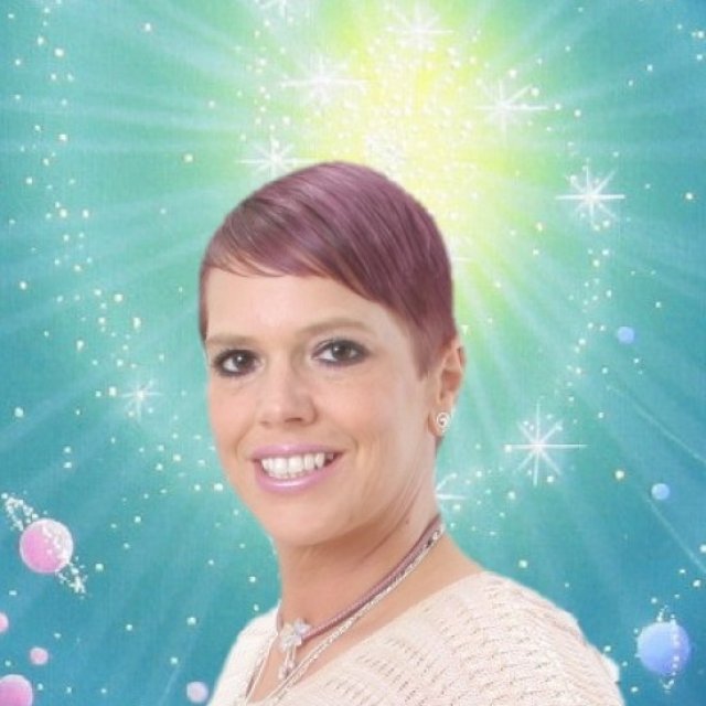 NJ Psychic Medium Faye Weber (Genesis Spiritual Healing & Metaphysical Center)