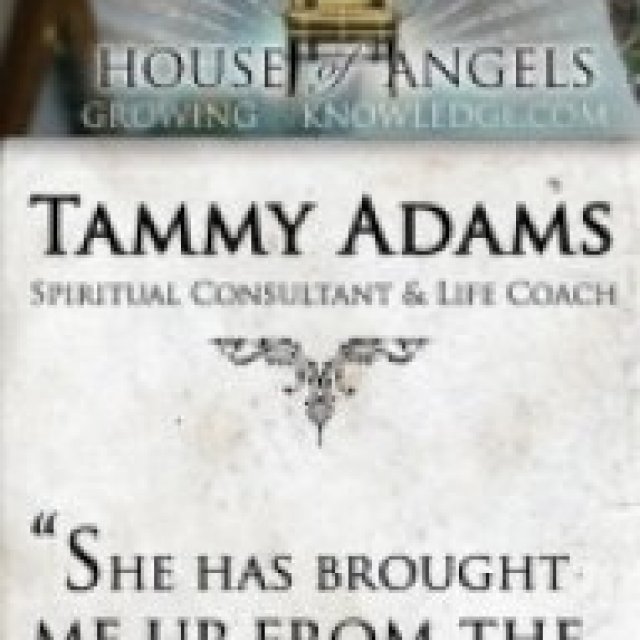 Tammy Adams