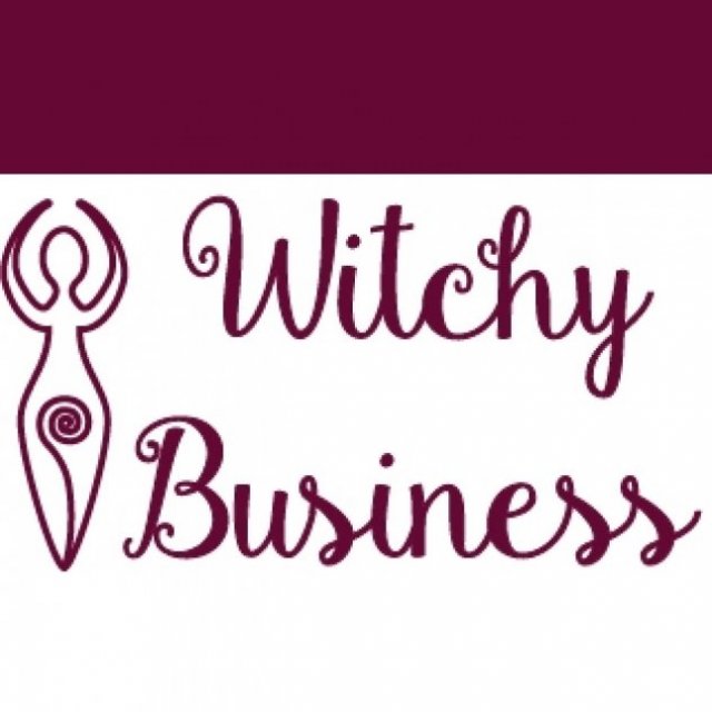 Witchy Business
