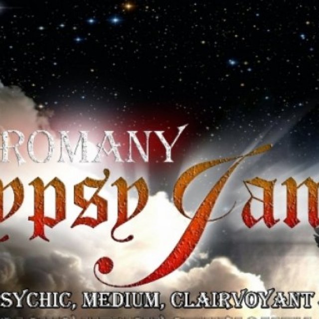 Gypsy JanUnited Kingdom