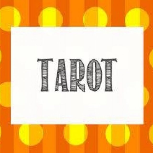 Dublin Tarot Cigano