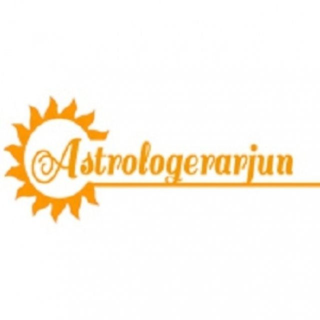 Astrologer Arjun