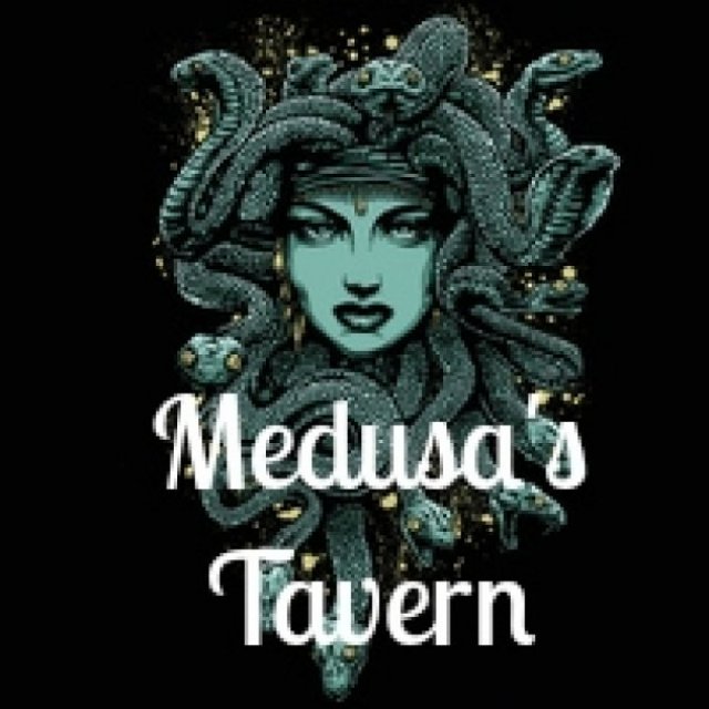 MedusasTavern