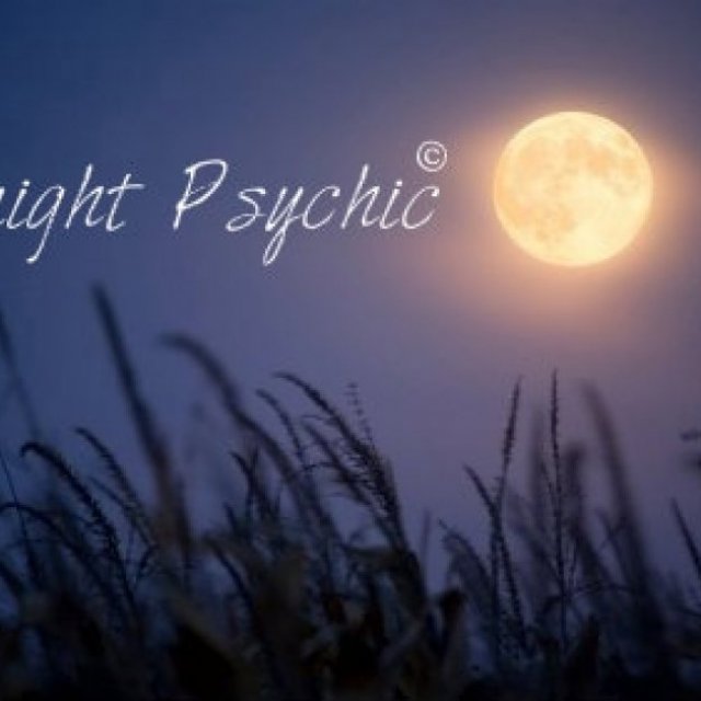 midnight psychic