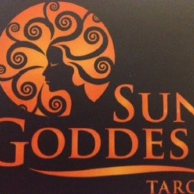 SunGoddessTarot