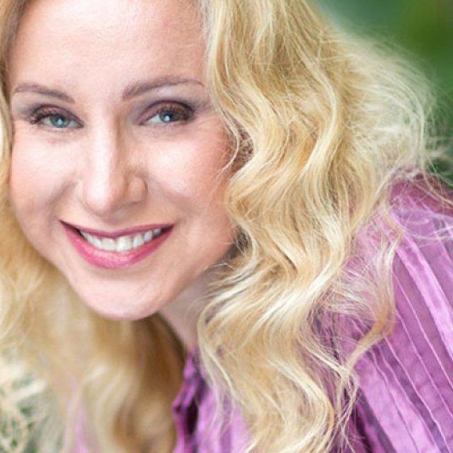 New Orleans Psychic and Medium Cari Roy