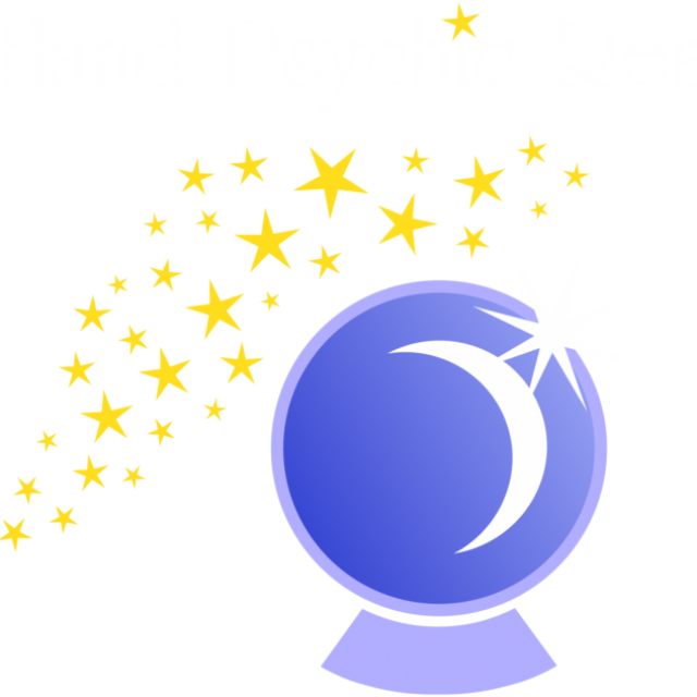 Portland Psychic Reader